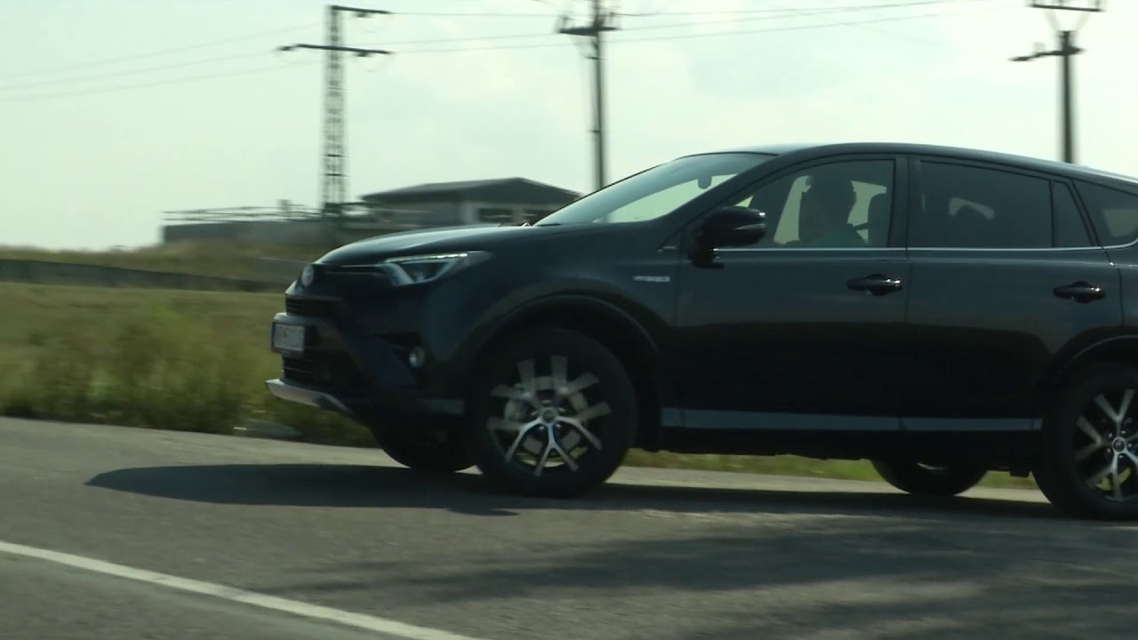 77e53094b2399cd5fb1d3fb207b59782 Videotest, recenzia, test: TOYOTA RAV 4 HYBRID - TEST