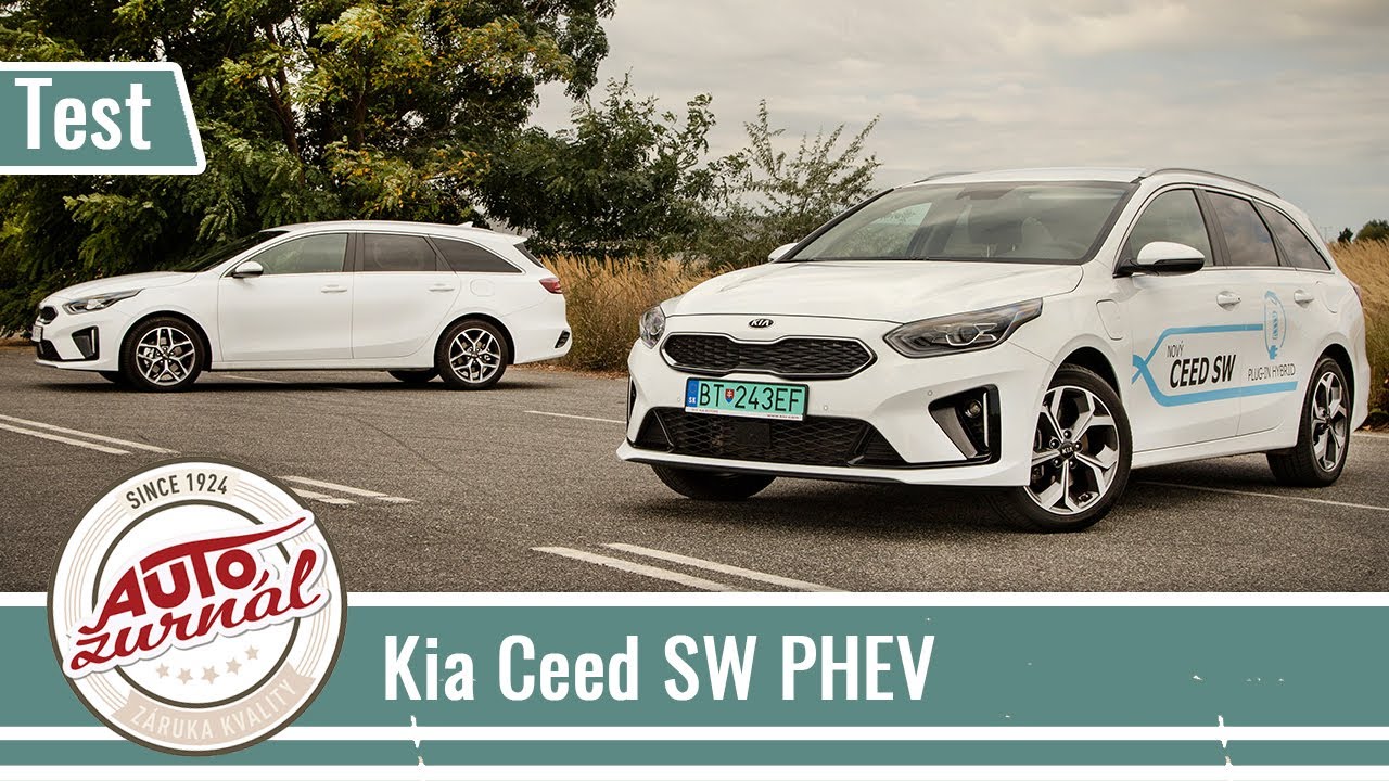 7874f4a0506815c268890eab4989de71 Videotest: Test: Kia Ceed SW PHEV vs Kia Ceed SW 1.4 T-GDi: Plug-in hybrid zabíja jediná oblasť...