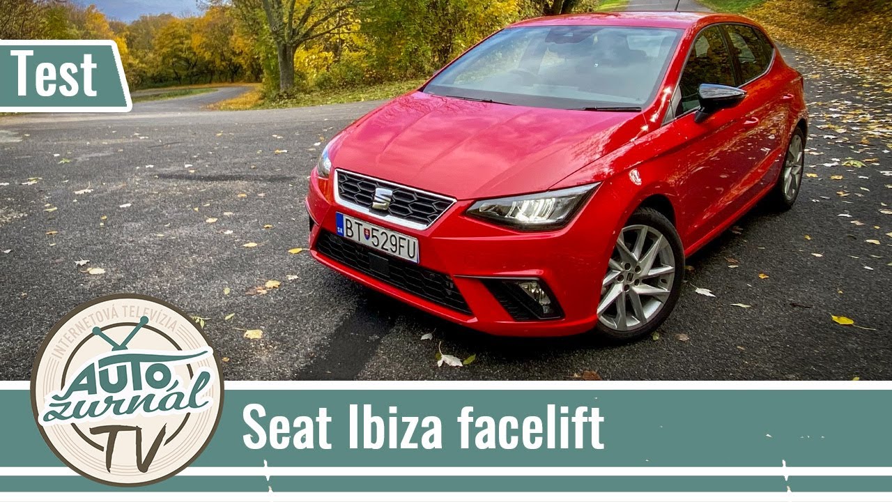 79c252ecd945f3809d0c9402def0acc3 Videotest, recenzia, test: Seat Ibiza FR 1.5 TSI Evo DSG facelift - Test 2021