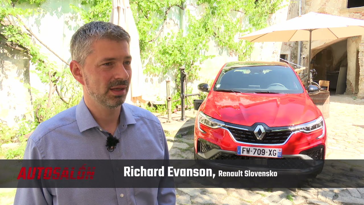 7a365ed5c8288f50d8b04267f818aaf6 Videotest, recenzia, test: RENAULT ARKANA E-Tech 145