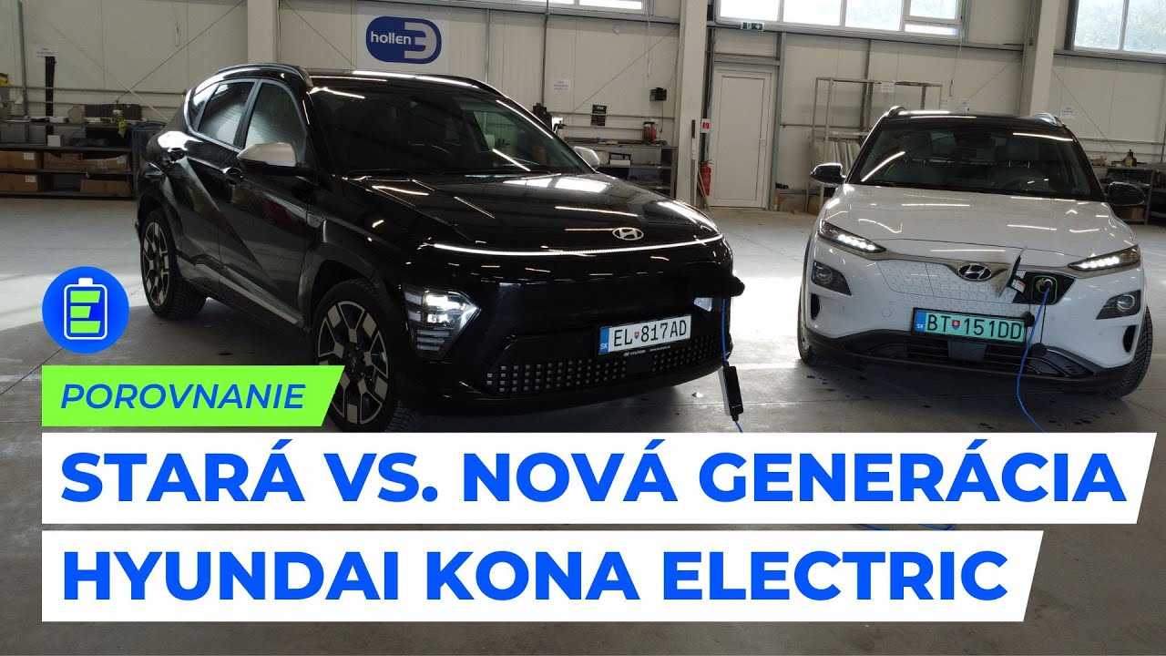 7b1ea7c5950f08acd05b08fbaf2863e7 Videotest, recenzia, test: TEST Hyundai Kona Electric. Kam sa posunula nová generácia?