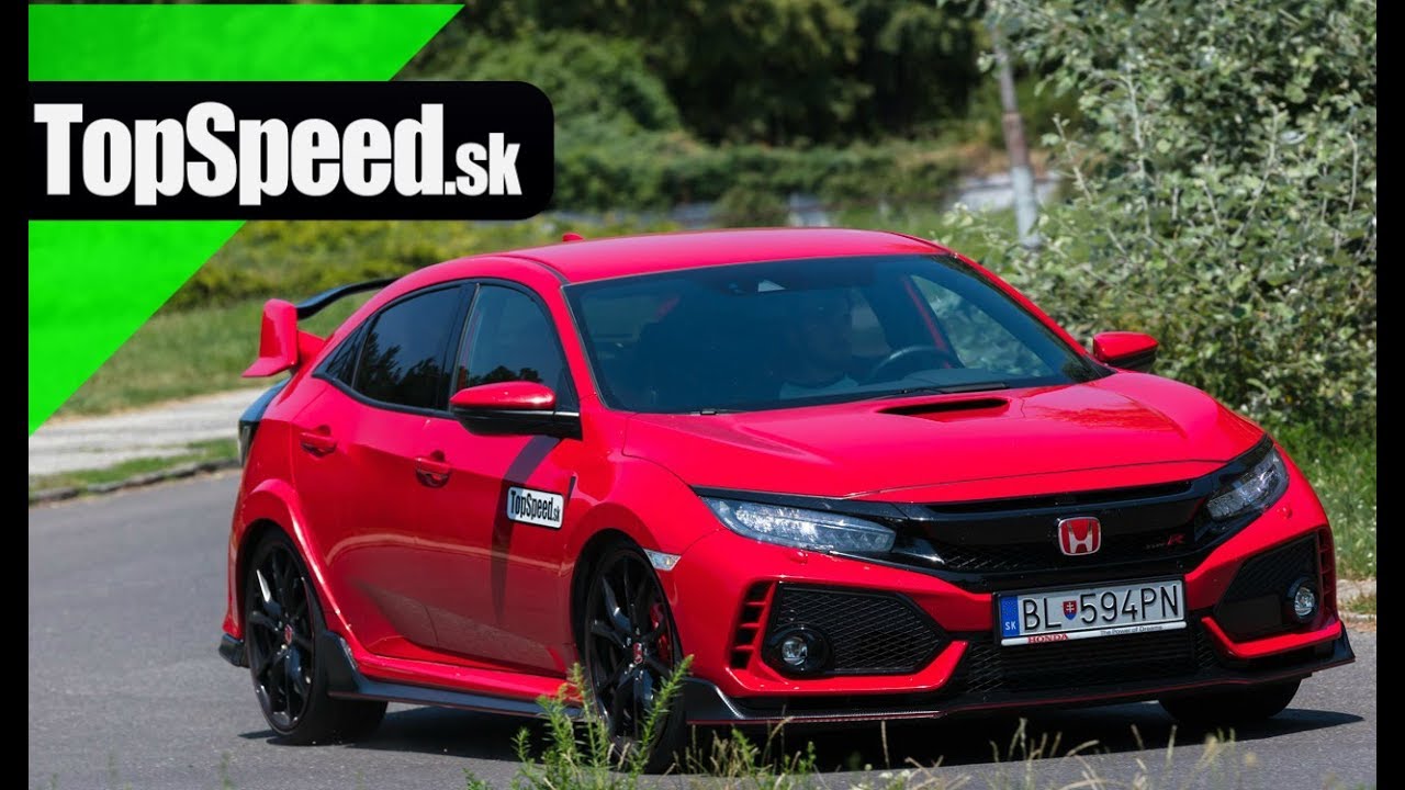 7b37f3721cd917abd418aef58cb24bd8 Videotest, recenzia, test: Honda Civic TypeR 10G pure drive - TOPSPEED.sk