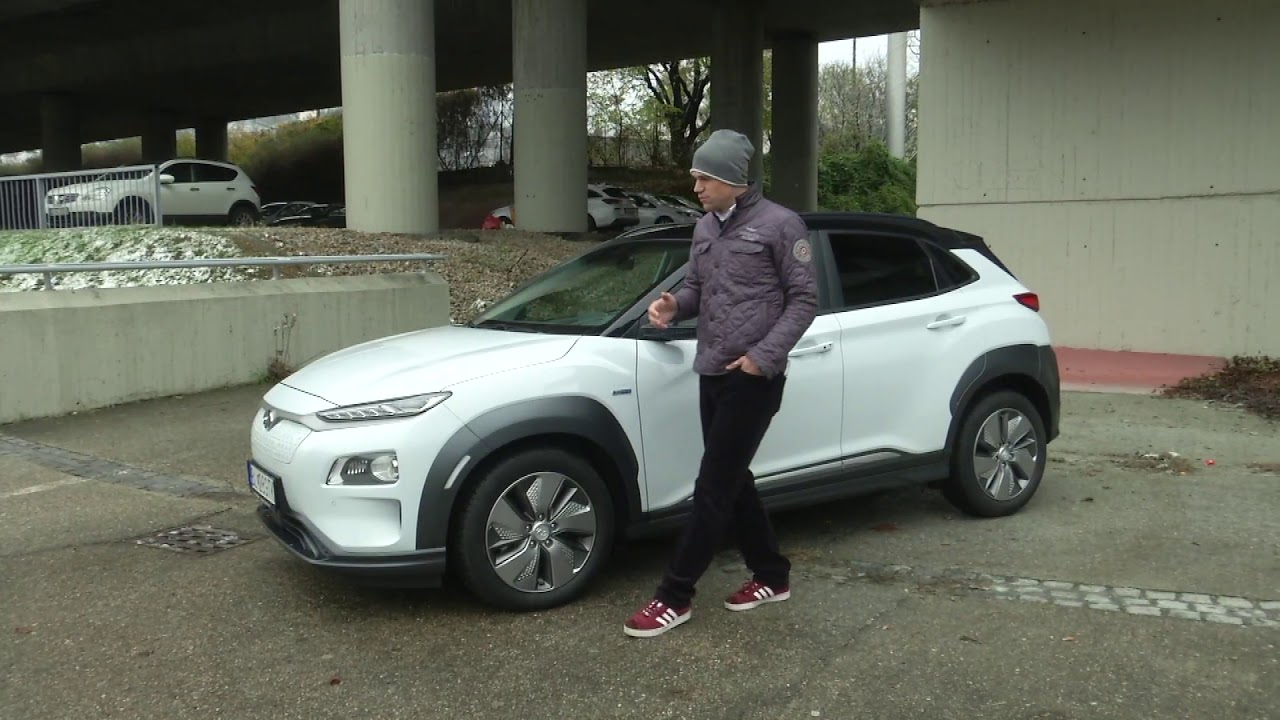 7caacae39ef8c9531b573b8c85592b64 Videotest, recenzia, test: HYUNDAI KONA ELECTRIC