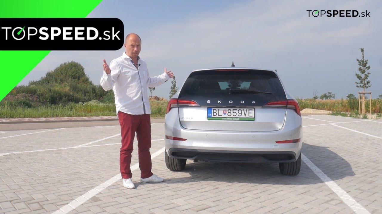 7e58bf1e4995936c126539bd1273e3bd Videotest: Test Škoda Scala - TSI alebo TDI? Na 3-valec či základnú výbavu zabudnite