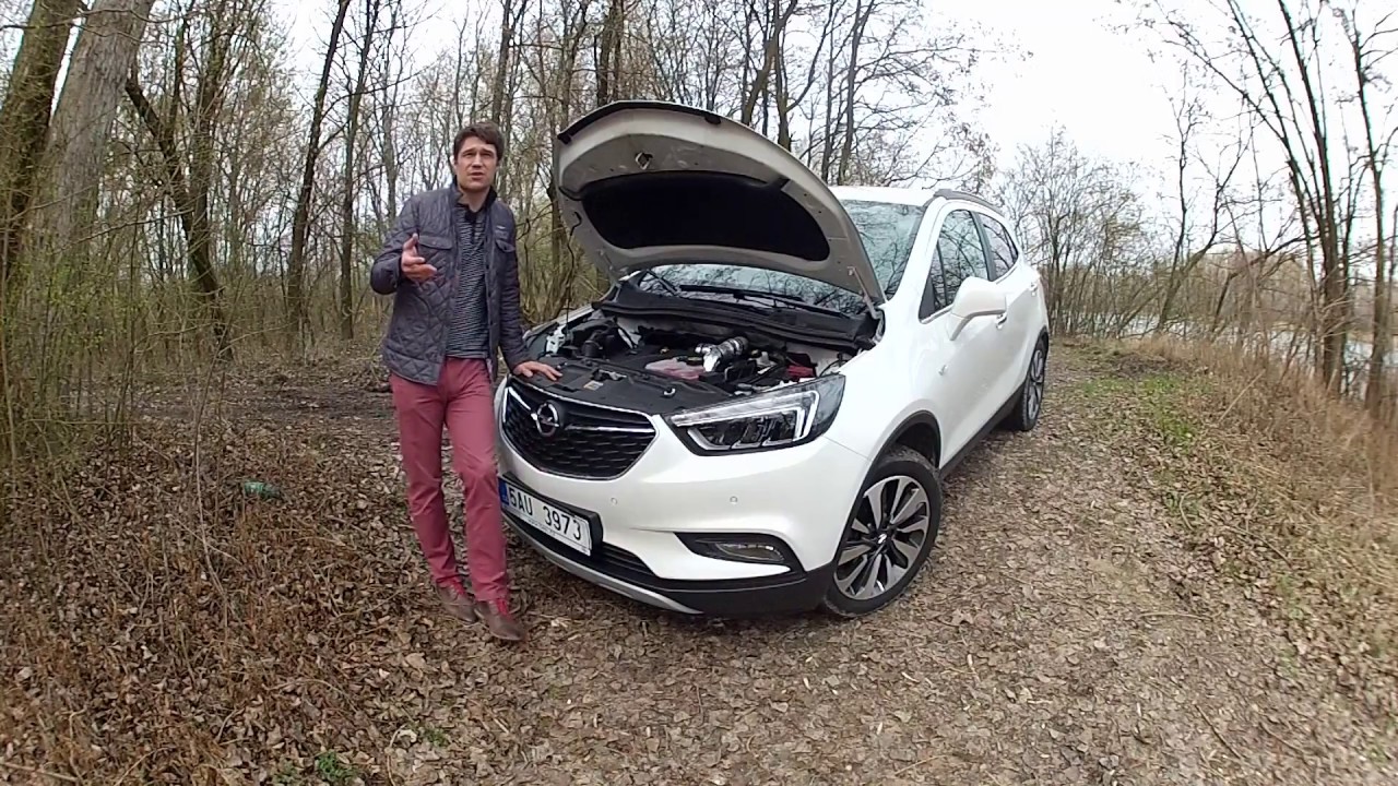 7eef40034a3115ec96889f6a8e8a402d Videotest, recenzia, test: OPEL MOKKA X