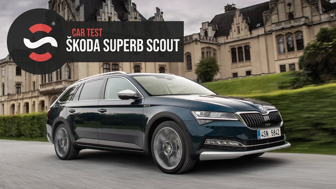 802def4c9385d1d5855fe65af8edc2d5 Videotest: Škoda Superb SCOUT - Startstop.sk - PRVÁ JAZDA