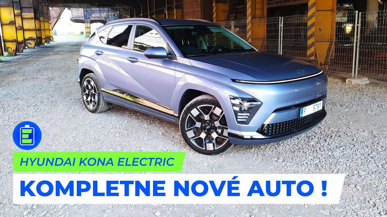 862b075cc02d86e958b8fca433d86607 Videotest, recenzia, test: Prvá jazda: Hyundai KONA Electric z Nošovíc. Do poslednej skrutky nové auto !