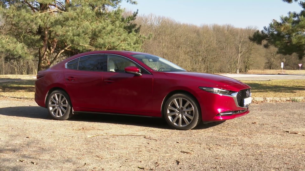 8696e4b31b0abb3f75c1746bb015ad38 Videotest, recenzia, test: MAZDA 3 SEDAN SKYACTIV - X180