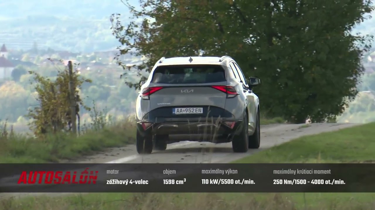 89ad3862c3686634a3aaf32061ef2d96 Videotest: KIA SPORTAGE 1.6 T GDi MHEVfkia