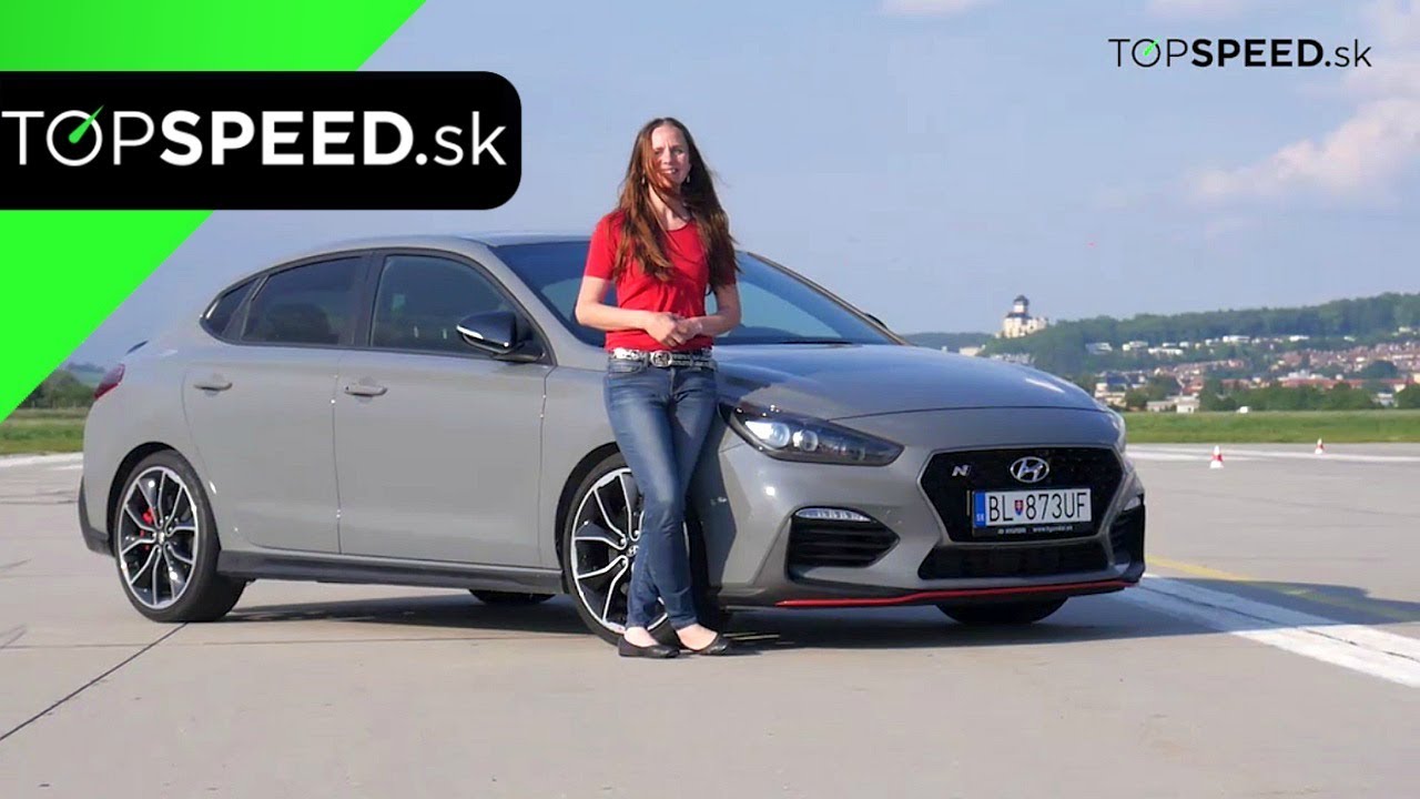 9021d5b8bbc515cd33d28a7c01f32483 Videotest, recenzia, test: Vyhrá Maroš v Hyundai i30 N line či 