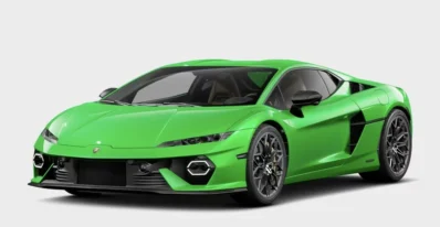 9157399 Ceník Lamborghini Temerario: Cena začína od 319 036 eur (8 mil. CZK)