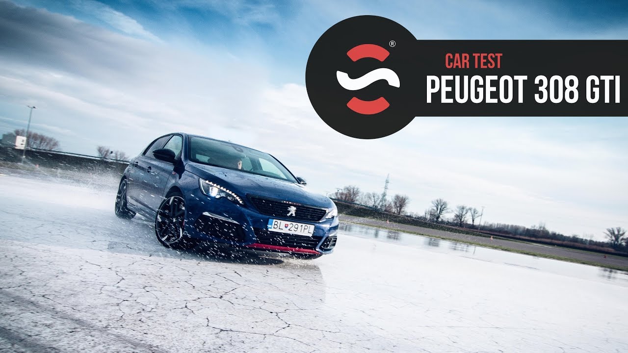 91ffc1517d71fd4d6a9f9883d4e5fbed Videotest, recenzia, test: Peugeot 308 GTi - Startstop.sk - TEST