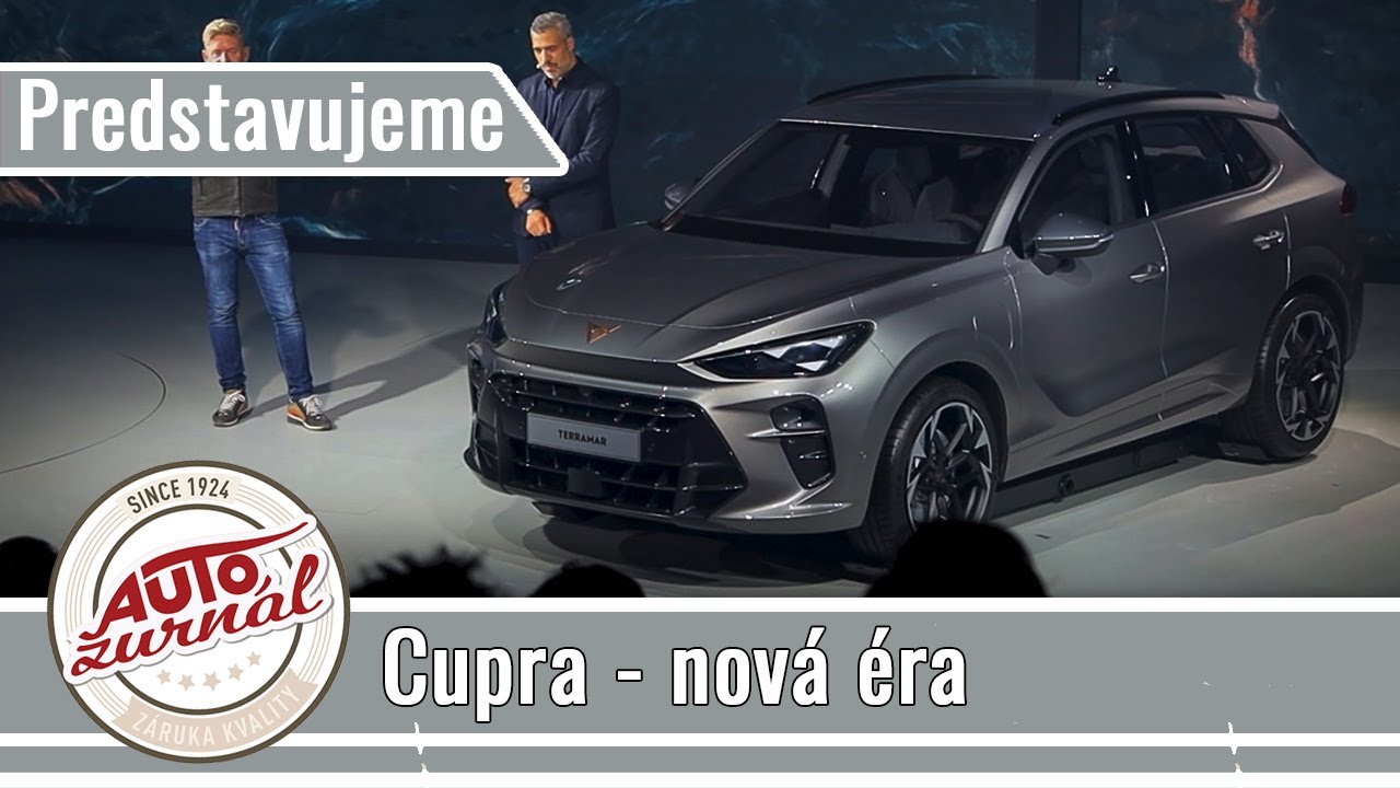 921557acd286e6bf68bc4803de12a7a1 Videotest, recenzia, test: Videli sme 7 nových modelov Cupra do roku 2025! Benzín je stále v hre