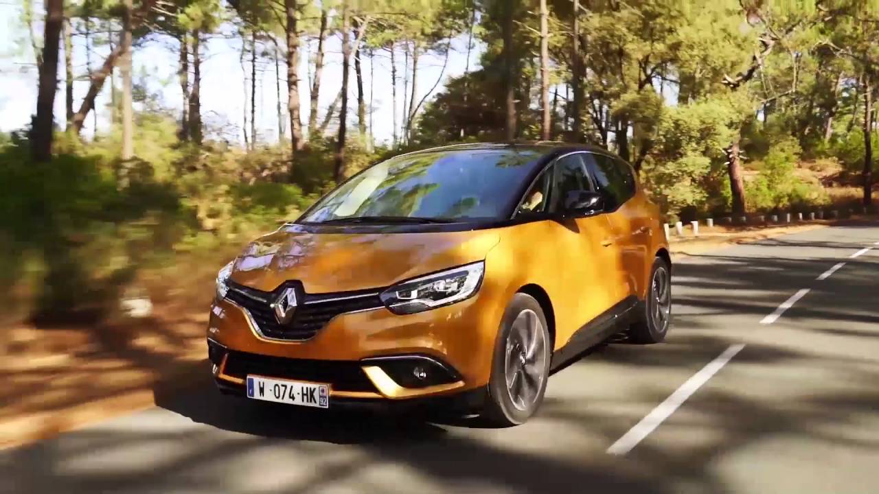 93cf4df73c561504c4be412751de5336 Videotest: Renault Scénic/Grand Scénic - prvá jazda