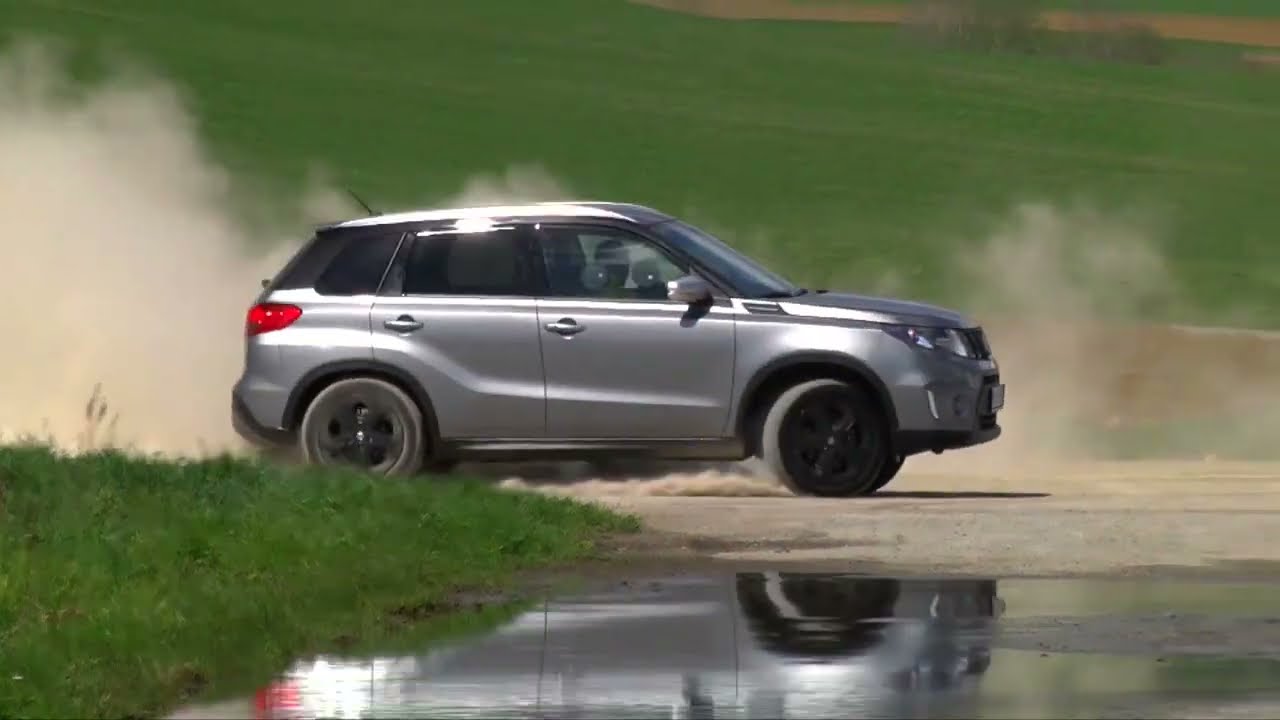 96487d17f47e60adccee3886eb76b387 Videotest, recenzia, test: TEST: Suzuki Vitara S - garaz.tv