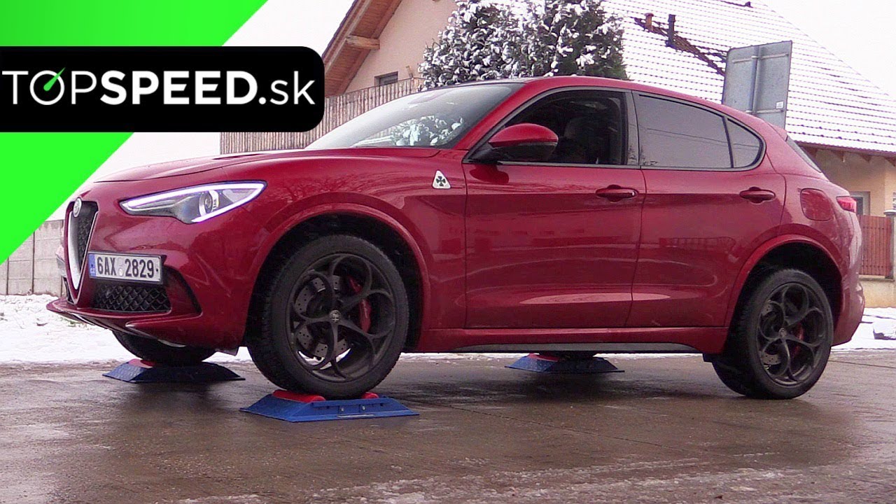 9790a44304f7302a8ff6f8351d140c10 Videotest, recenzia, test: Alfa Romeo Stelvio Q4 4x4 test - TOPSPEED.sk