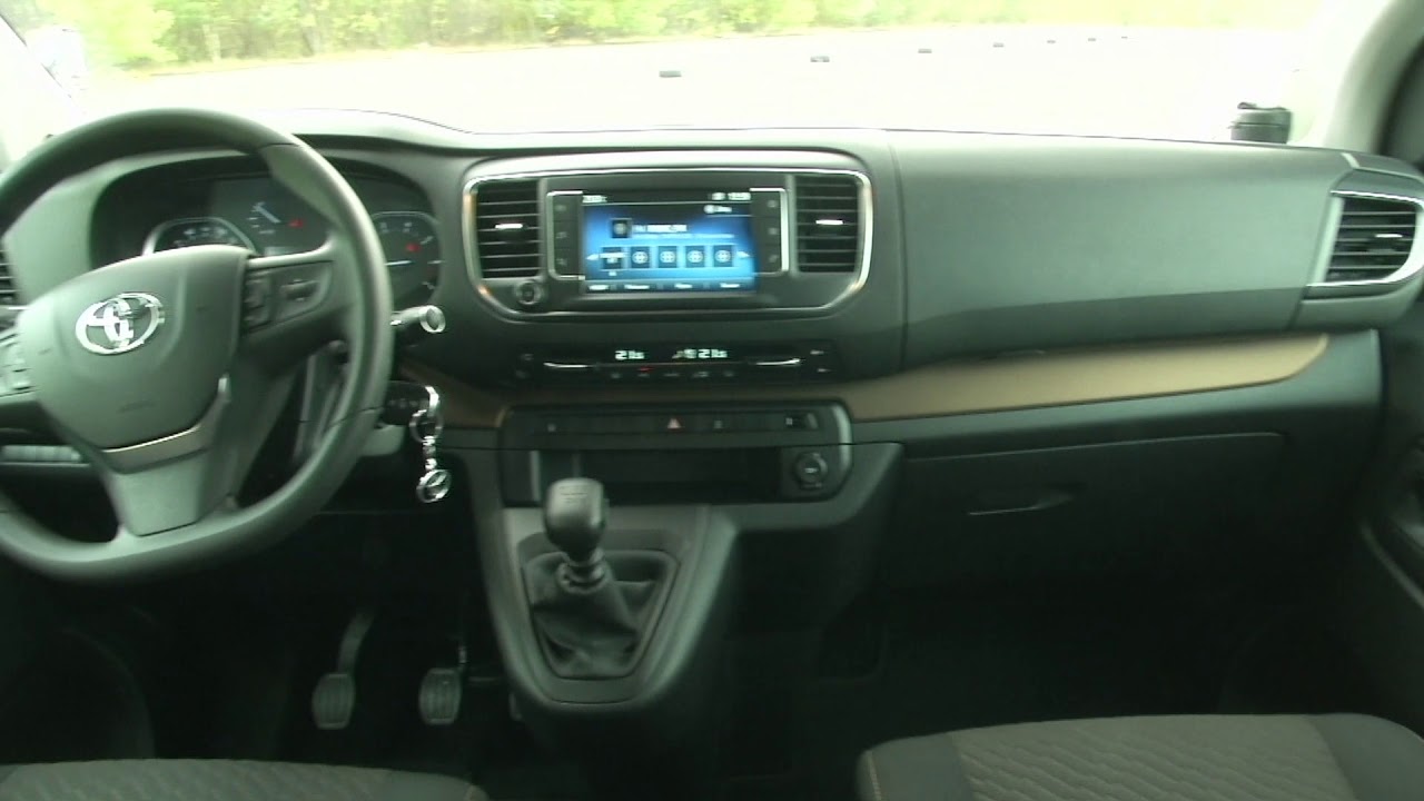 9b2024eb421f24a3f898c48ff3566d3c Videotest, recenzia, test: TOYOTA PROACE VERSO FAMILY 2.0 D-4D