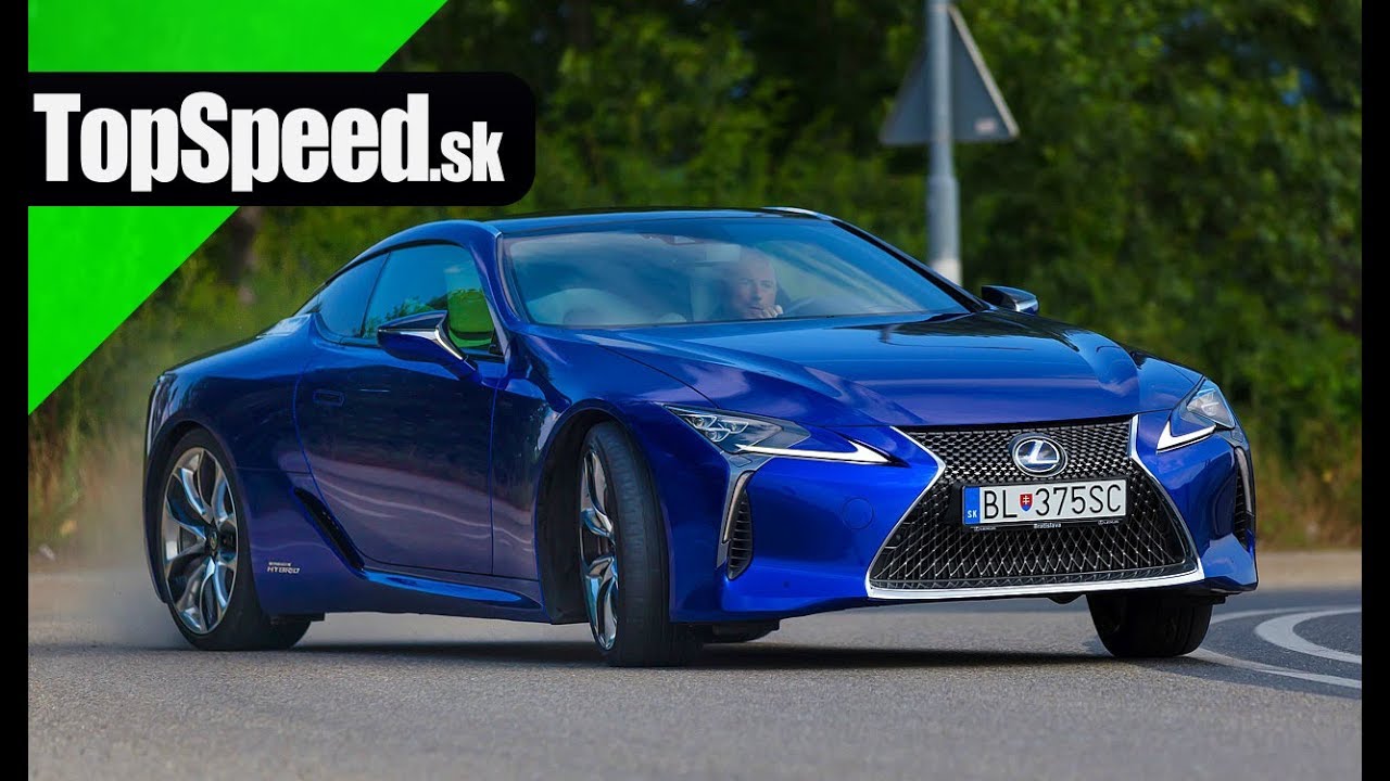 9c0dc281f902b7ebf36f7ec154a94026 Videotest, recenzia, test: Lexus LC500h pure drive - TOPSPEED.sk