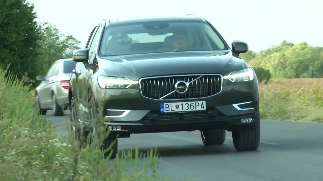 9d25c32513b68dac6bf96862d0b471a1 Videotest, recenzia, test: VOLVO XC60 D5