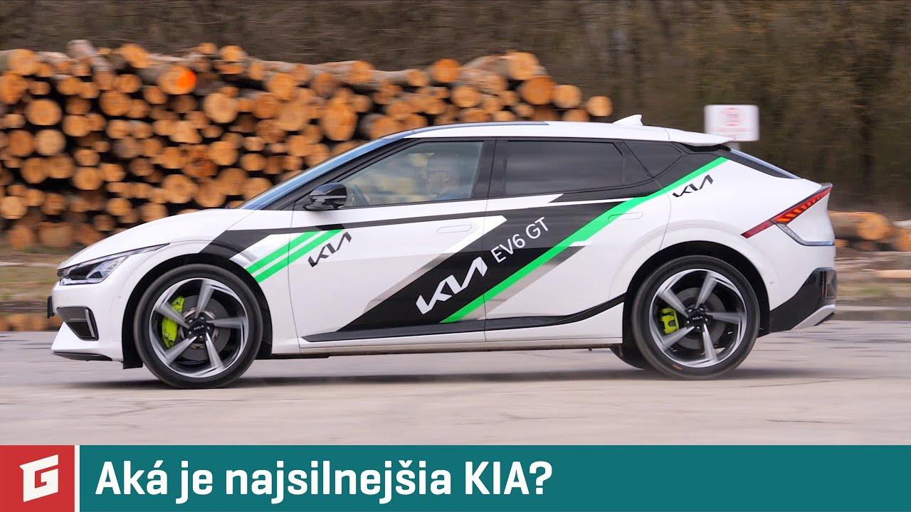 9dc97d421584f7030983fc9fb387d439 Videotest: KIA EV6 GT 4WD - 585k -TEST - GARÁŽ.TV - Rasťo Chvála