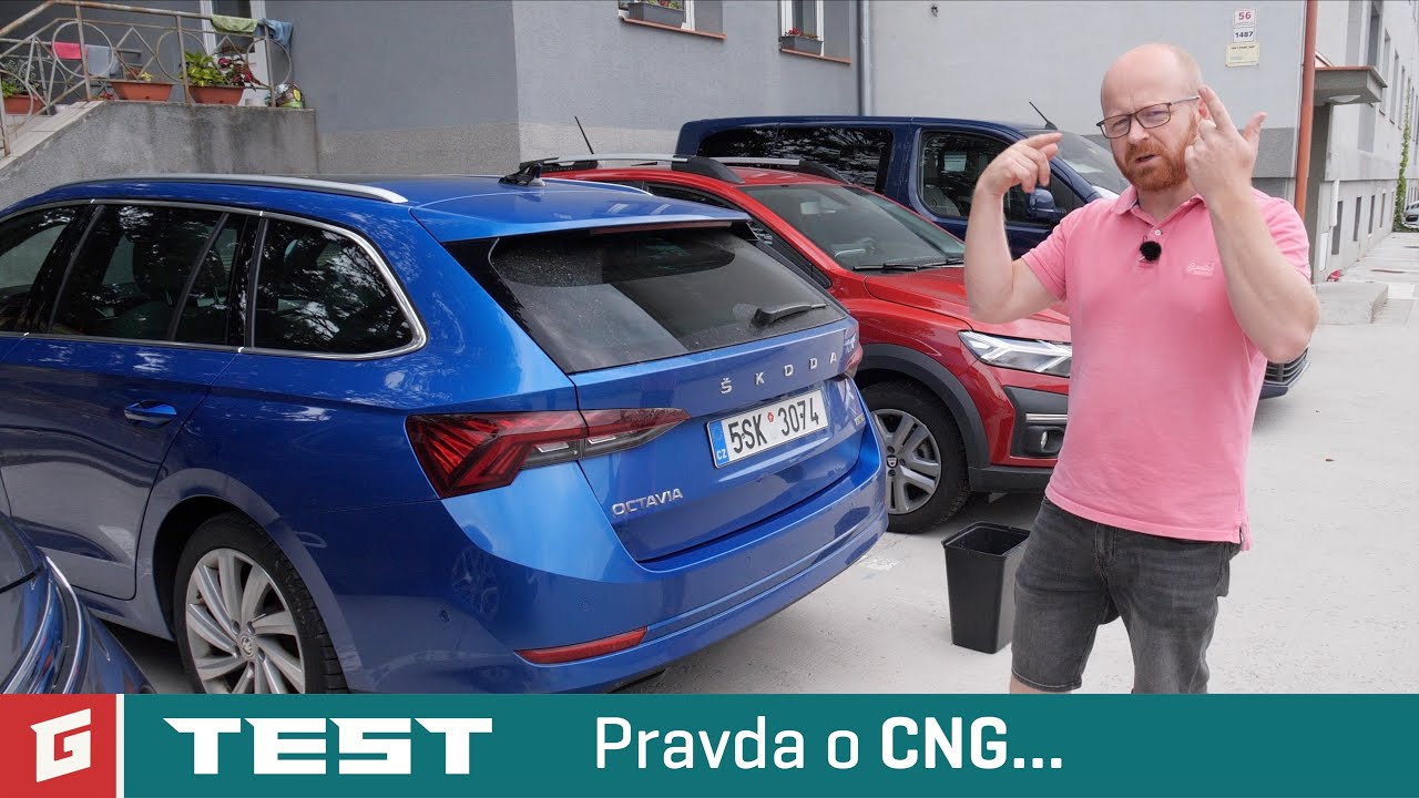 a0d2375512824b8d04fc17b21d2843ec Videotest: ŠKODA Octavia G-TEC 1,5 TSI - TEST - 20.000 km - GARÁŽ.TV