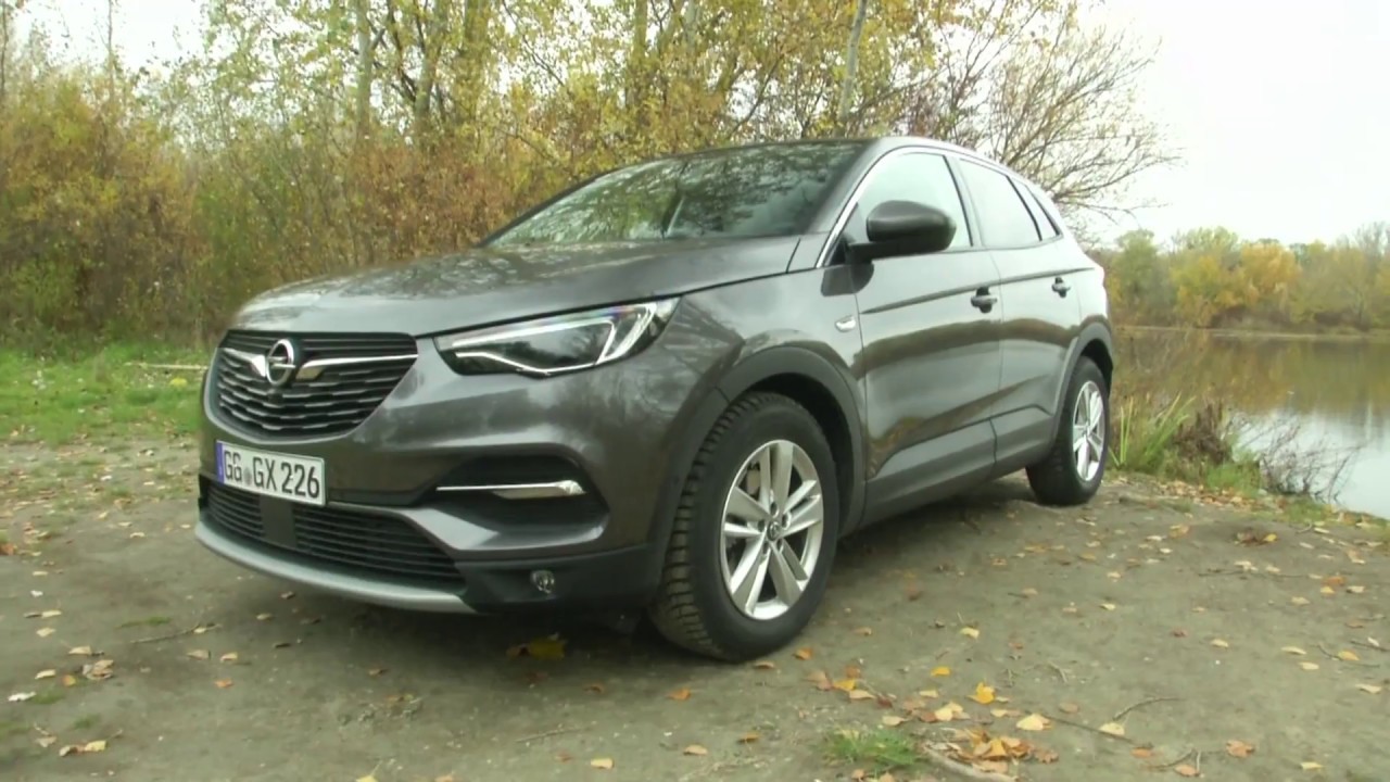 a117c075b8e1ff0aa0cbdfb00f5bda5e Videotest: OPEL GRANDLAND X