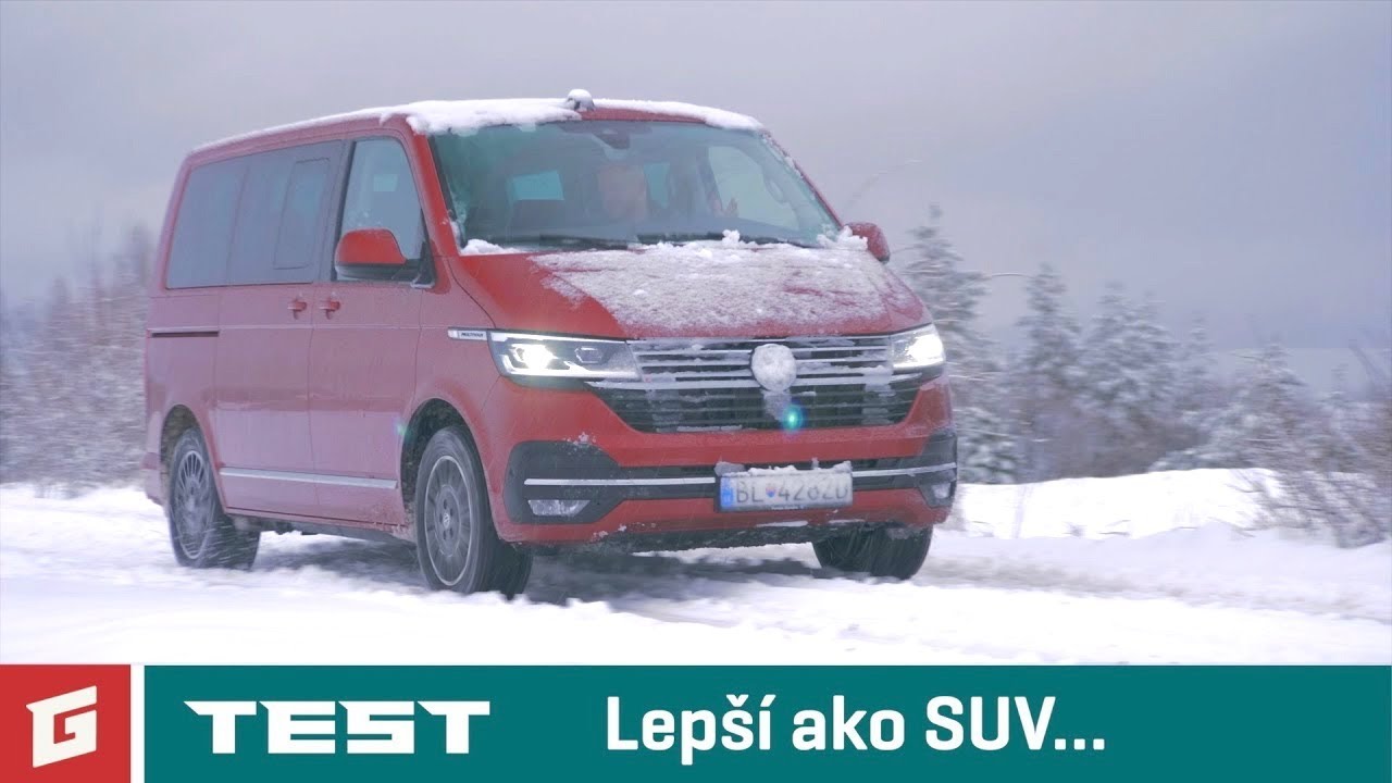 a24713131c4518bd55bbedd122799f0b Videotest: Volkswagen T6.1 MULTIVAN 2.0 BiTDI 4 MOTION HIGHLINE