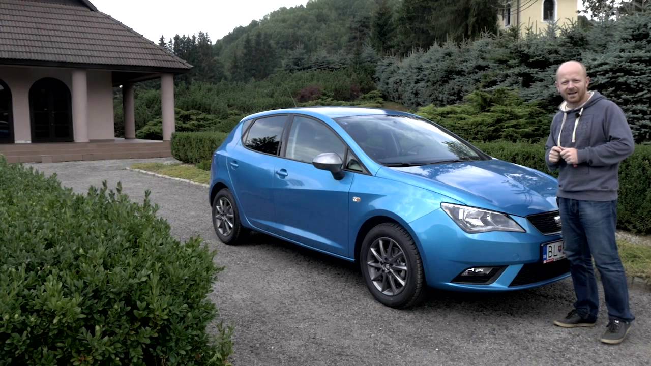 a3241c2dec224a83697a3f245cf69f74 Videotest, recenzia, test: Seat Ibiza 1,2 TSI - TEST