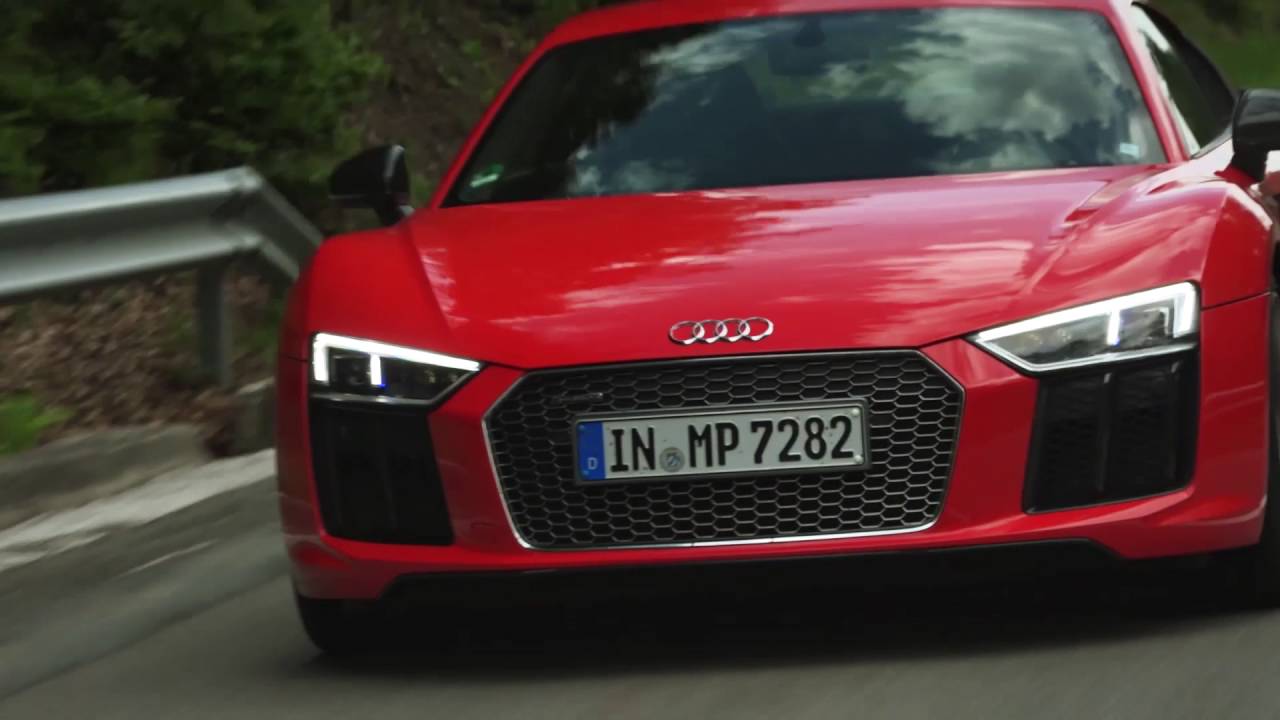 a4f3321de99df007081550431dc45c25 Videotest, recenzia, test: Test 2016: Audi R8 V10 plus