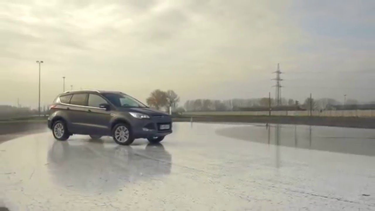 a8e635ec00bb7d6cd31a08543cf431d4 Videotest, recenzia, test: Ford 4x4 v akcii (Kuga, S-MAX, Ranger)