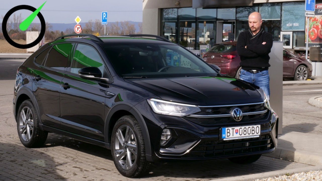 a992b256f0c39a0fd3407d7d57a5dce6 Videotest: TEST VW TAIGO TSI - keď je Polo malé a T-Cross nudný