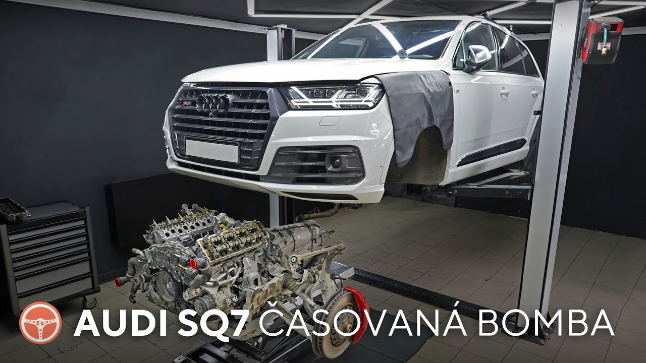 ab9e97529fb57b7213068629f1b556ce Videotest, recenzia, test: Jazdené Audi SQ7 TDI je drahá časovaná bomba... - volant.tv