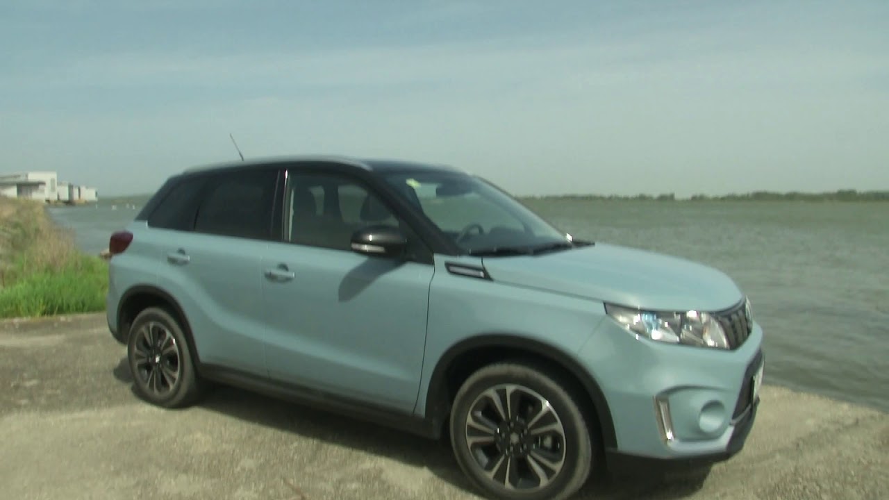 adb5edc3c957b30934ce50dd675cacc1 Videotest, recenzia, test: SUZUKI VITARA 1.4 BOOSTERJET ALLGRIP AT ELEGANCE