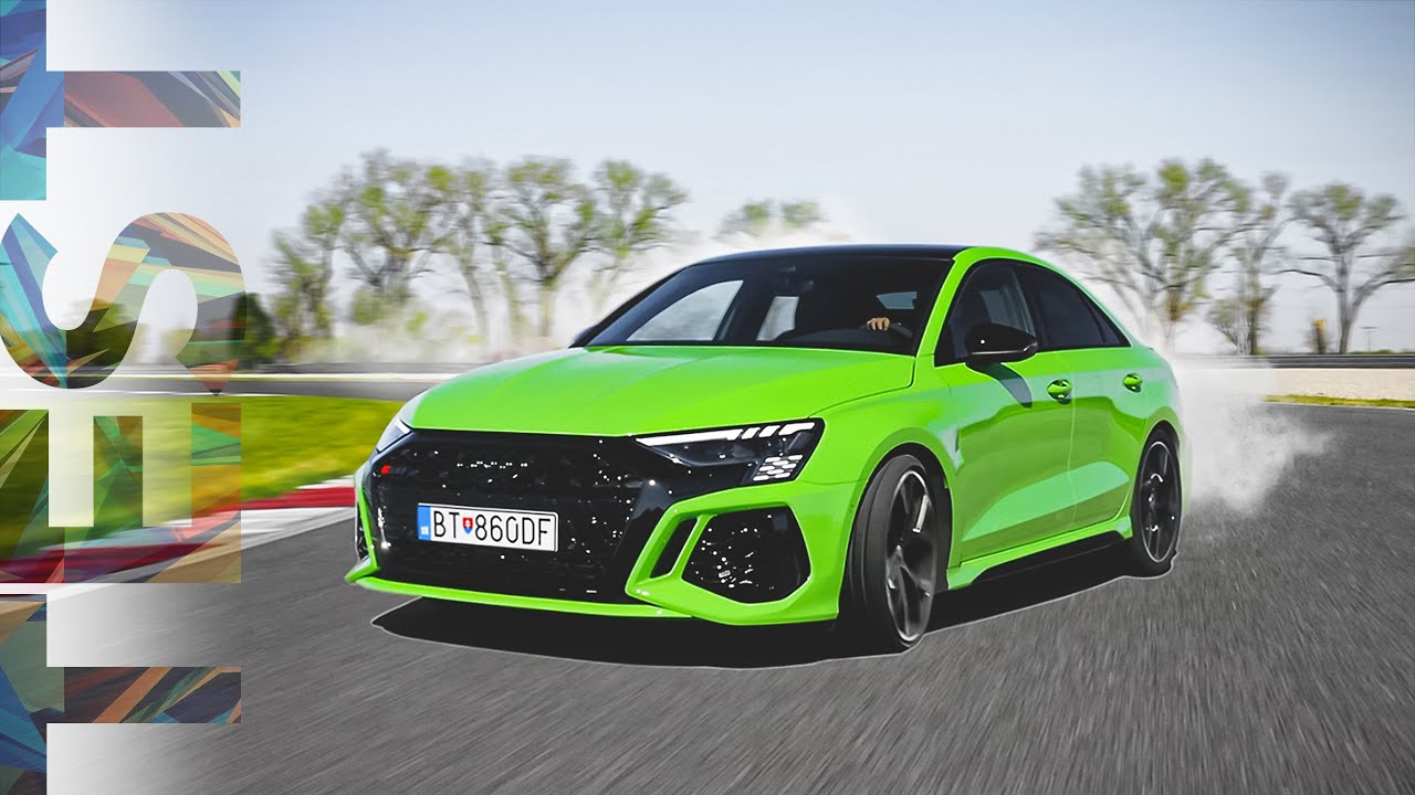 af4aa3db6b185a5b2e051e01e6995a25 Videotest, recenzia, test: 2022 Audi RS3 2.5 TFSI 4K TEST | NAJZÁBAVNEJŠIE RS v histórii!