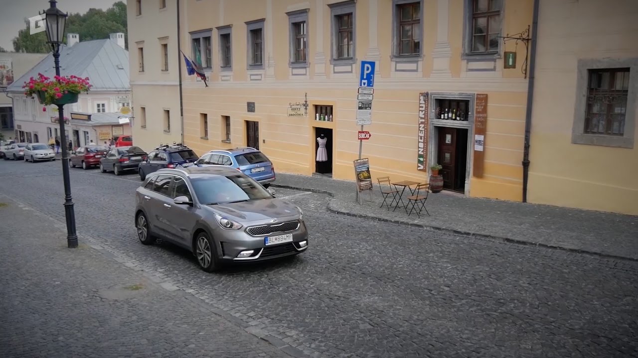 b485ec8fa2c1275ea4ff23e81076de60 Videotest: KIA NIRO 1,6 GDi test Garáž.TV