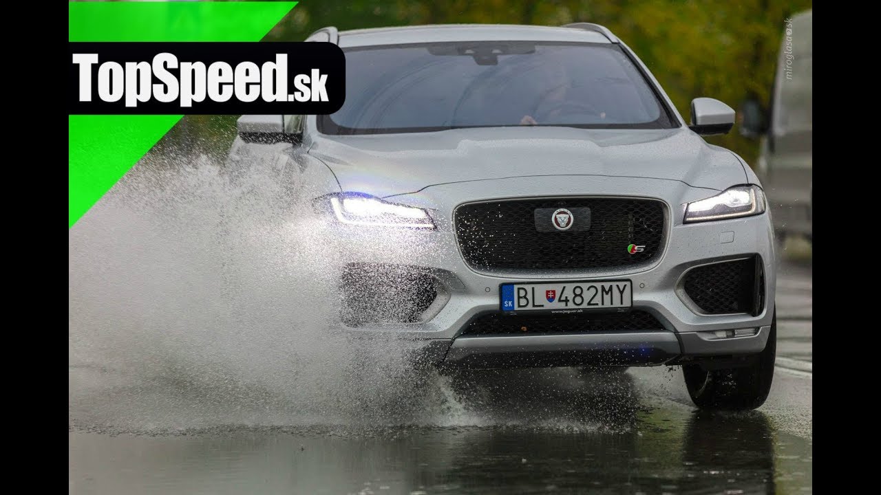 b4c66884e80dc96ed55aa31732254edd Videotest, recenzia, test: Test Jaguar F-Pace S SUV - Maroš ČABÁK TOPSPEED.sk