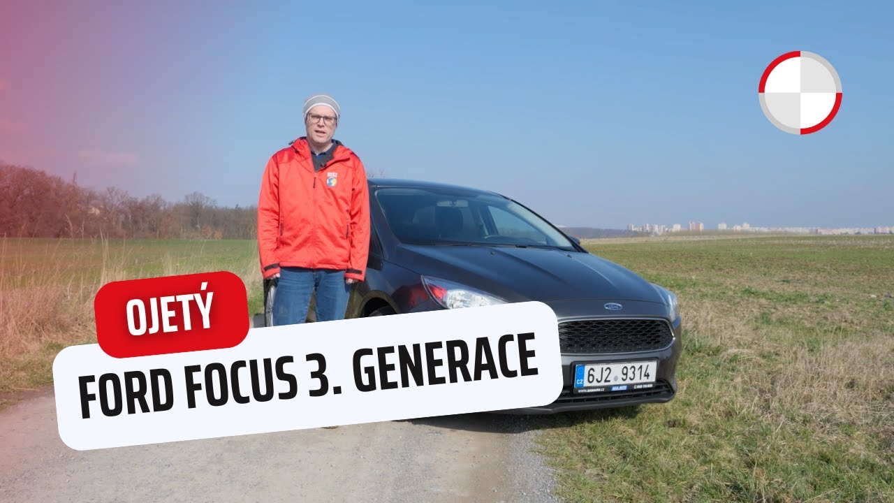 bd3d688fd8d0bc33d17d450d8cd114c0 Videotest, recenzia, test: Ojetý Ford Focus 3. generace okem Tomáše Dusila: Ví o něm vše! Včetně historie