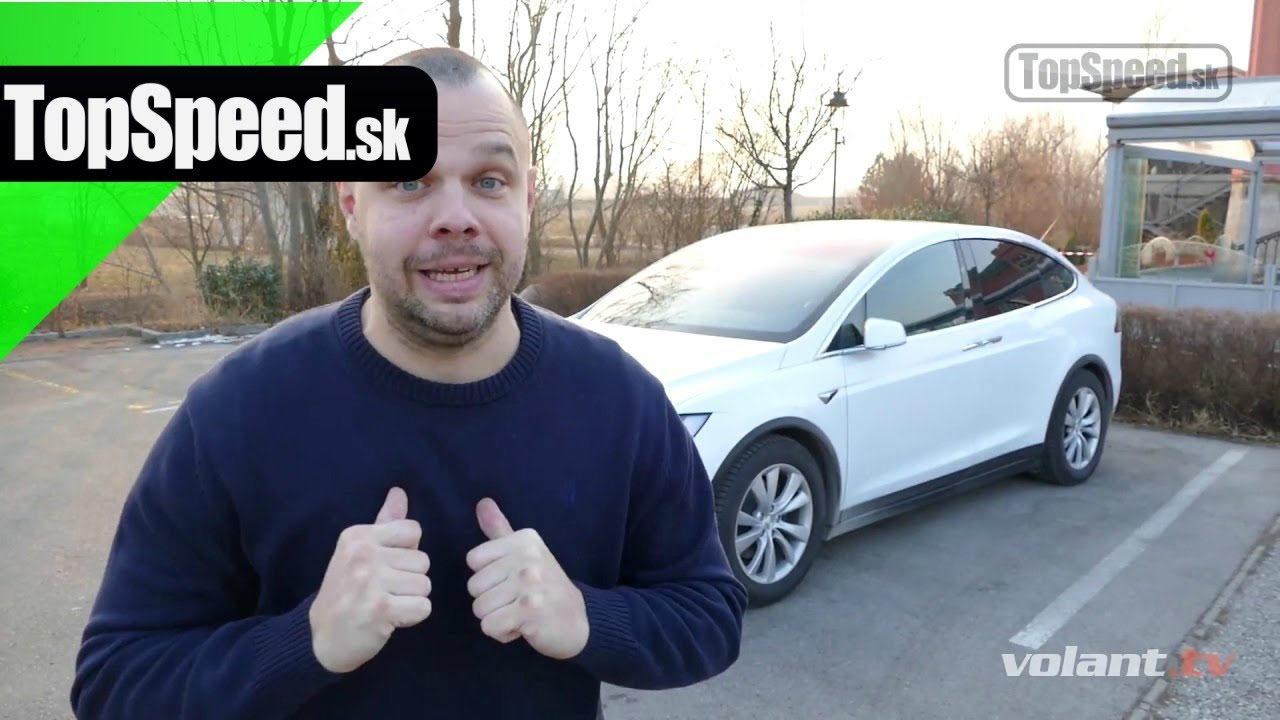 bd7aa69d00e2b1854bad30ccbe9d73ae Videotest, recenzia, test: Behind the scenes Nakrúcanie jazdy Tesla X - TOPSPEED.sk