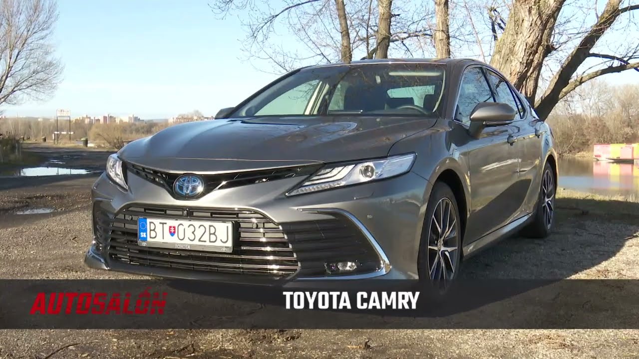 be1a97c28af6d34b7e780fa7ad568ee5 Videotest: TOYOTA CAMRY