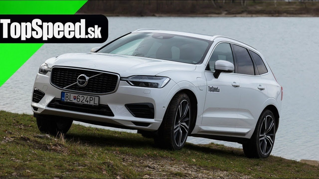 bec0b2d325232448ebac4835f8160205 Videotest, recenzia, test: Volvo XC60 T8 test - Maroš ČABÁK TOPSPEED.sk