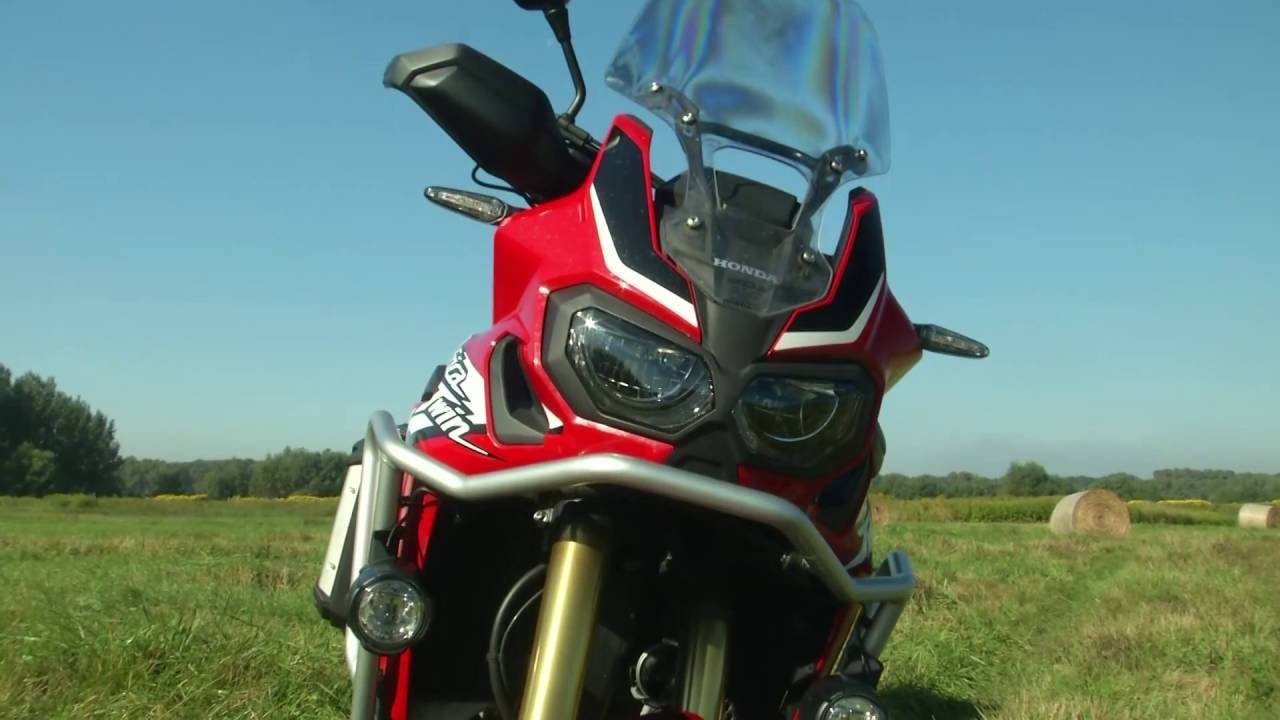 bfd68df453397f67bd54ae95a6ec6957 Videotest, recenzia, test: HONDA CRF 1000 AFRICA TWIN