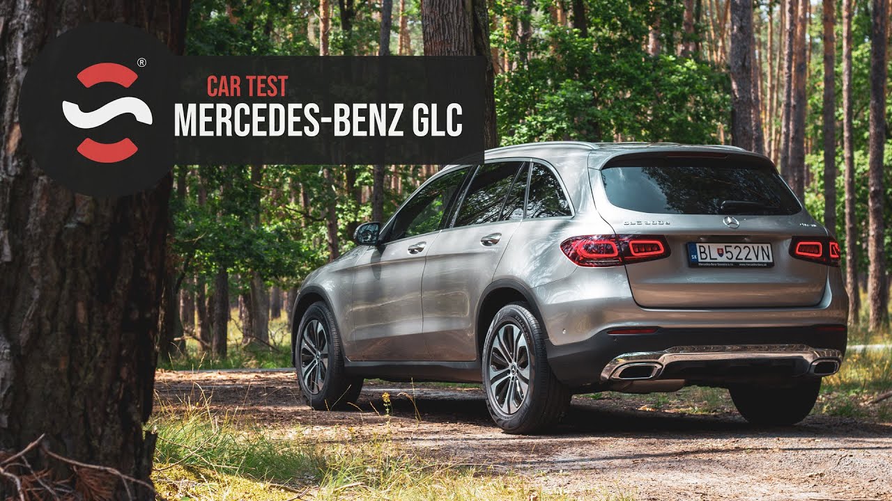 c587c61061c761fb9934afb5acb41f50 Videotest: 2019 Mercedes-Benz GLC 300d - Startstop.sk - TEST