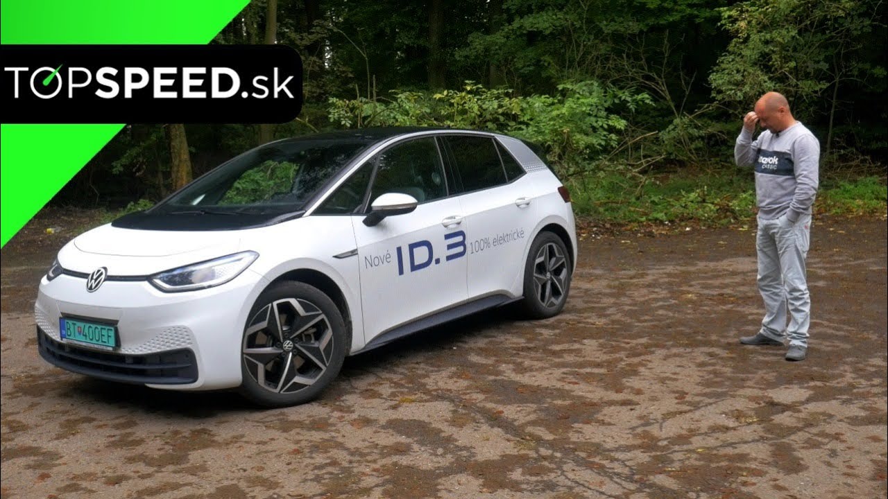 ca1ca999149d9cd51f74d576ee14cb30 Videotest: TEST VW ID3 - budúcnosť Volkswagenu? Snáď nie jediná * TOPSPEED.sk