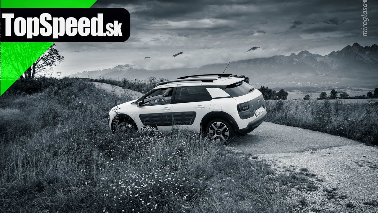 d516ee5047800c22b9cb3808d31e46bf Videotest: Test Citroen Cactus 1.2 EasyPush TopSpeed.sk