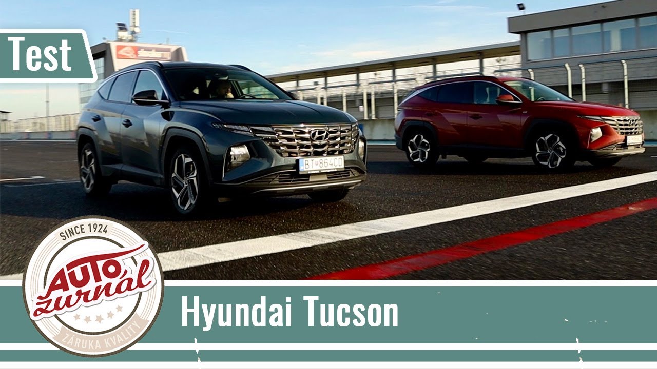 d52963fb6db2c12c62fe9e5a4b579e09 Videotest, recenzia, test: 2021 Hyundai Tucson Hybrid (HEV) vs Diesel (1.6 CRDi 48V) TEST: Ktorý by sme si vybrali?