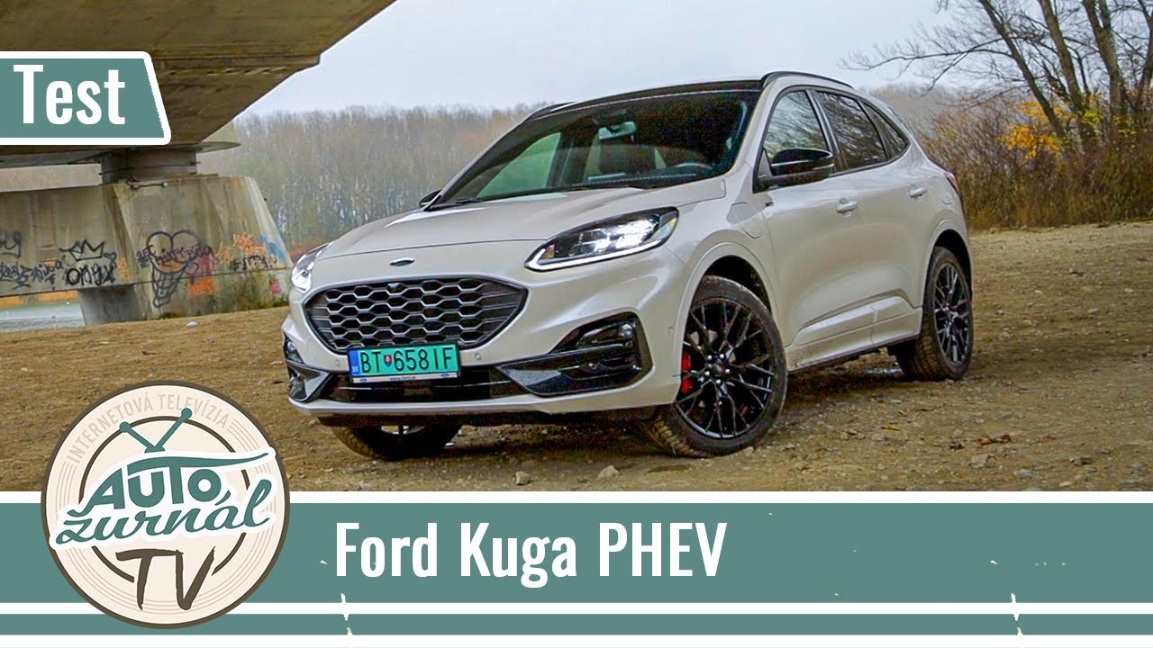 d91aff7b0259323252811766e23f496f Videotest, recenzia, test: Ford Kuga PHEV: Vyskúšali sme si spolužitie s najpredávanejším plug-in hybridom v Európe