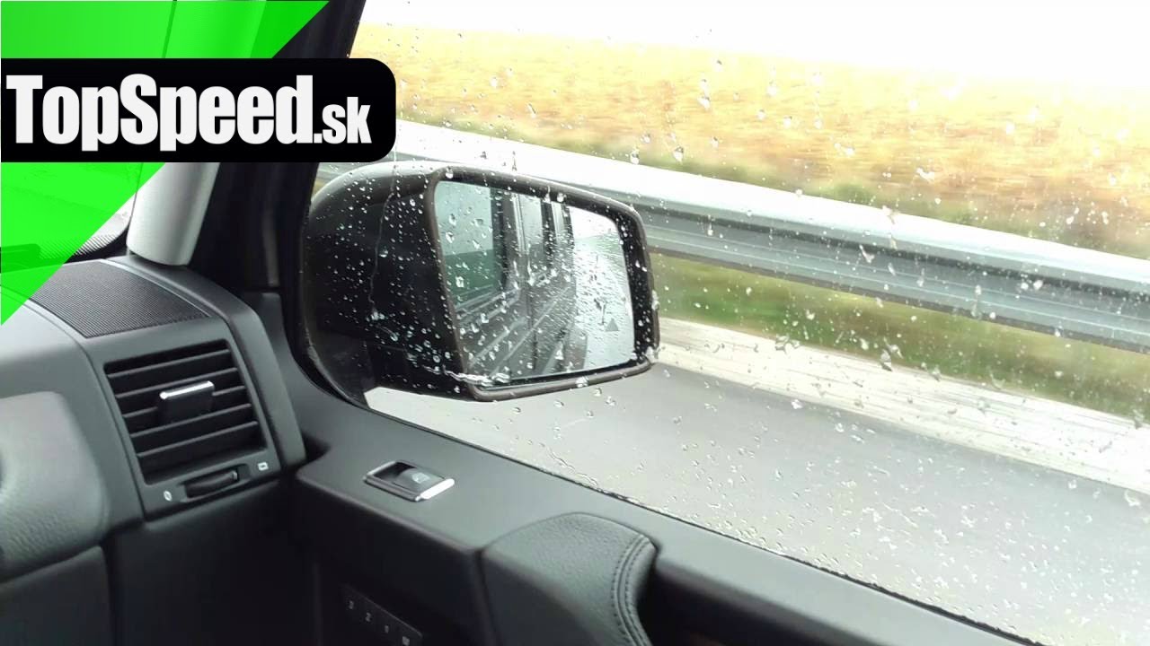 db7ad044225adaa3f77501d36b1fafae Videotest: Mercedes G popiera fyziku - voda na ňom ide proti vetru! - TOPSPEED.sk