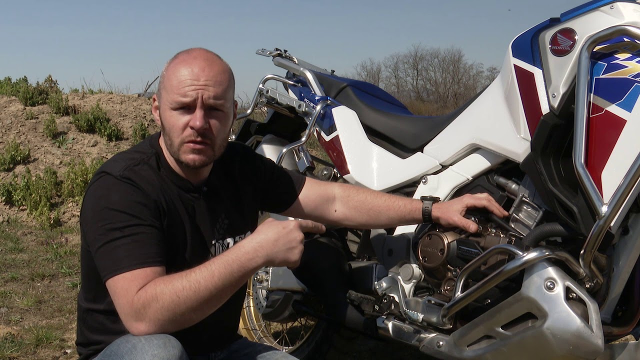 ddf2a62e40a3737a417794d17b522e3e Videotest, recenzia, test: HONDA 1100 AFRICA TWIN 2020