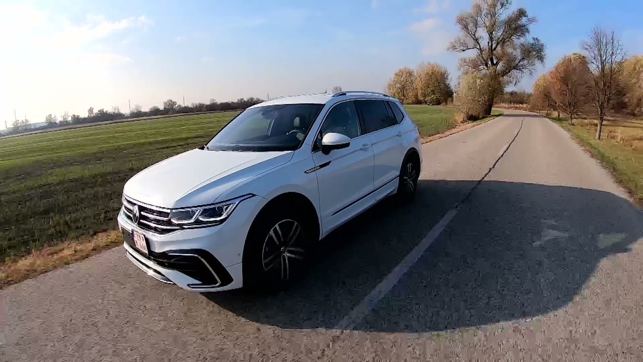 e1fbc5ba90c1ee7e518ed7bb8edd7e35 Videotest, recenzia, test: VOLKSWAGEN TIGUAN ALLSPACE