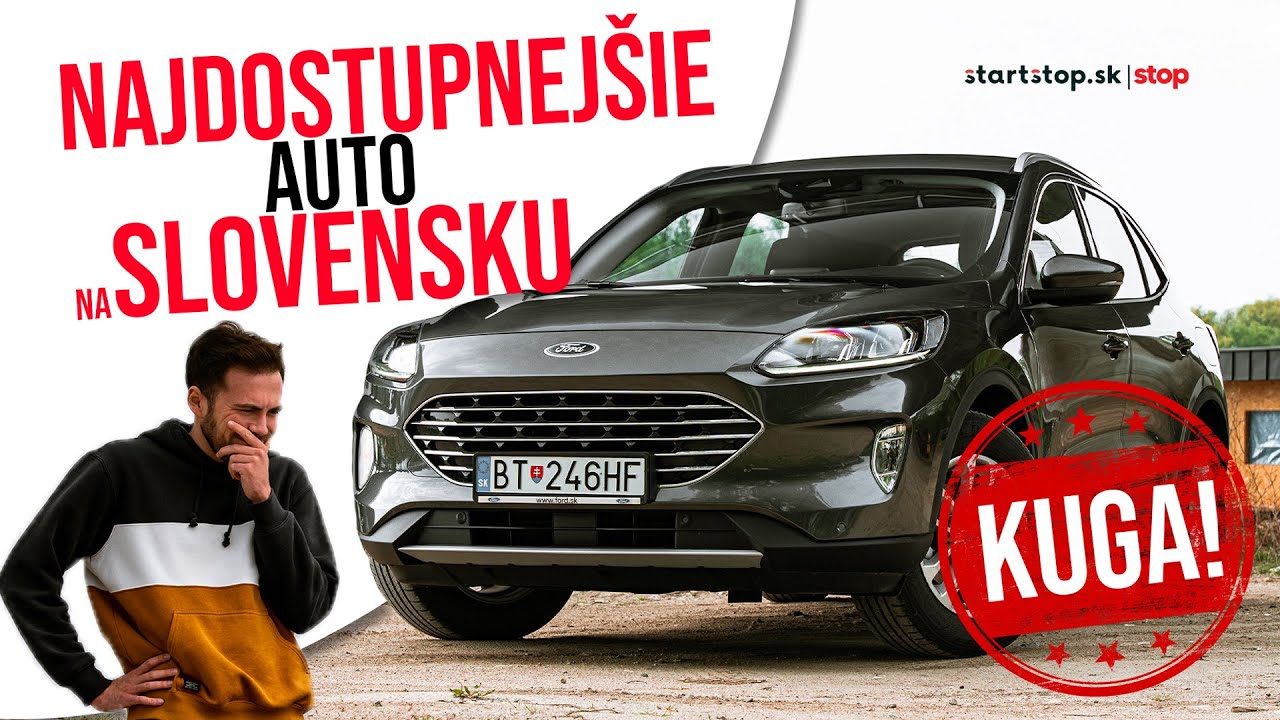 e6b4fab53ae85f47222739ce31a85b31 Videotest, recenzia, test: Ford Kuga ako najdostupnejšie auto na Slovensku?!